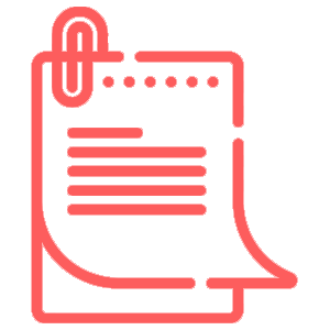 I20008 Acceptance and Publish icon