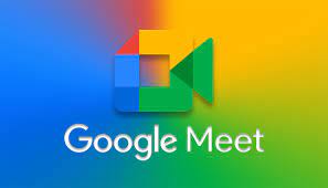 google meet 